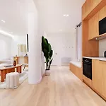 Sumptuous Apartment - 2Br-6P - Center Of Paris