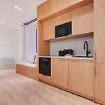 Sumptuous Apartment - 2Br-6P - Center Of Paris