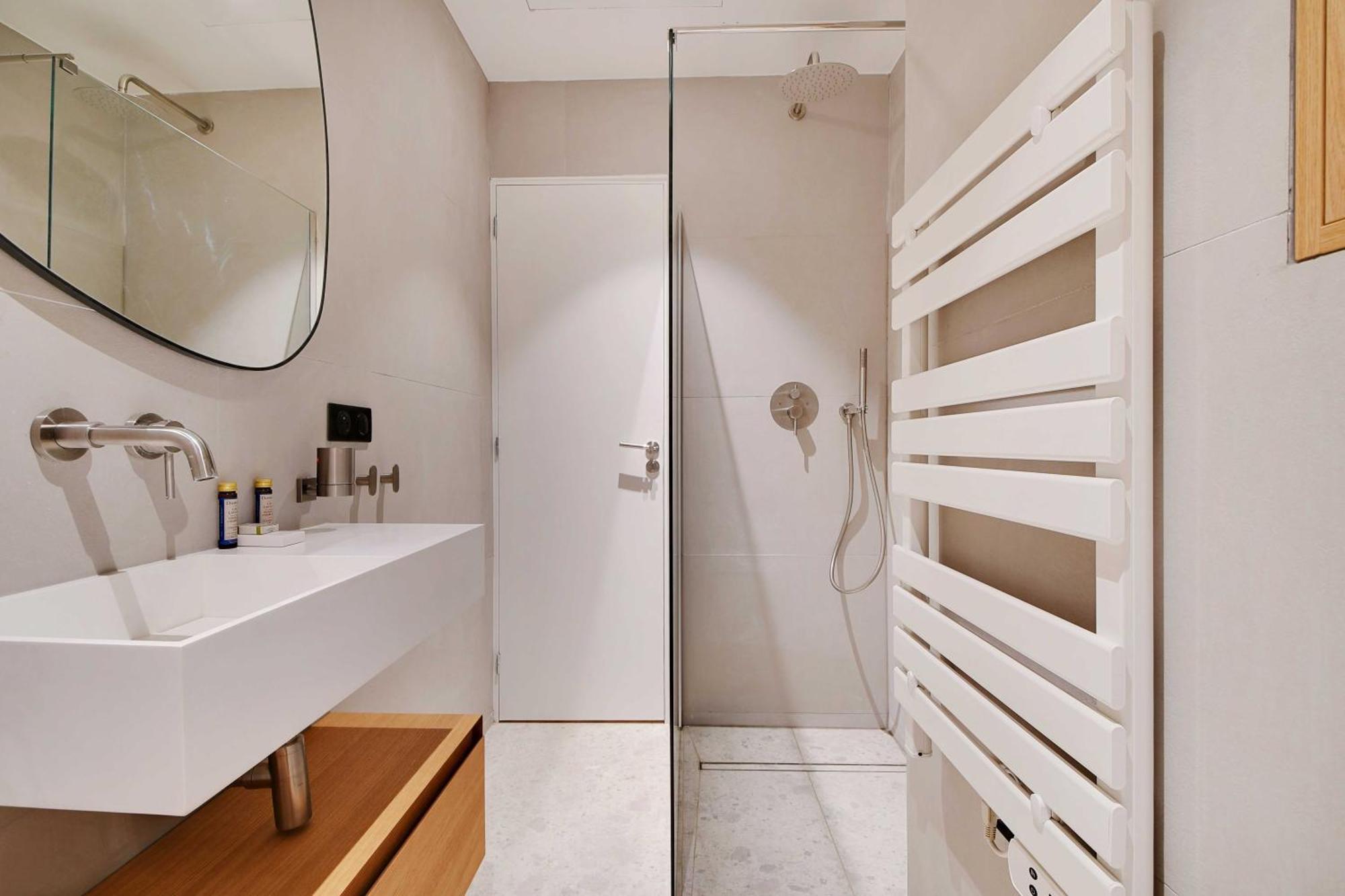 Sumptuous - 2br-6p - Center Of Apartment Paris