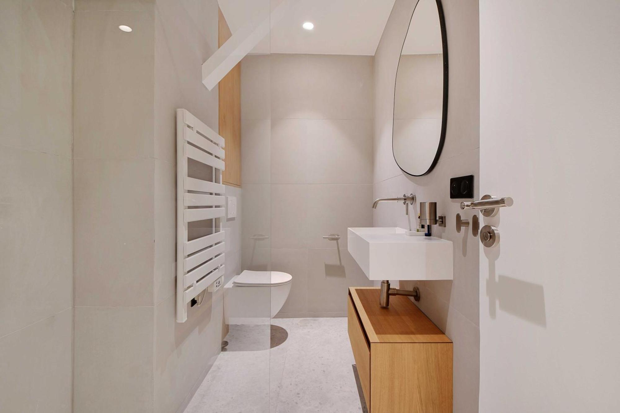 Sumptuous - 2br-6p - Center Of Apartment *