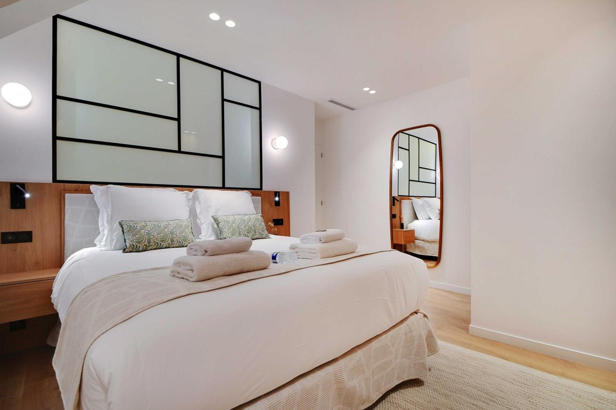 Sumptuous - 2br-6p - Center Of