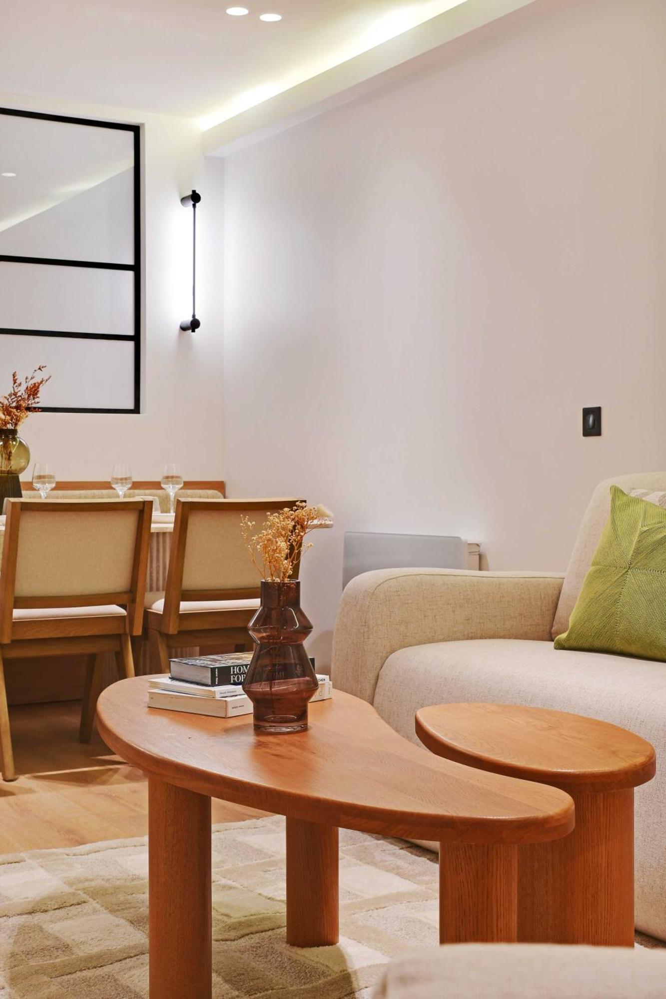Apartment Sumptuous - 2br-6p - Center Of