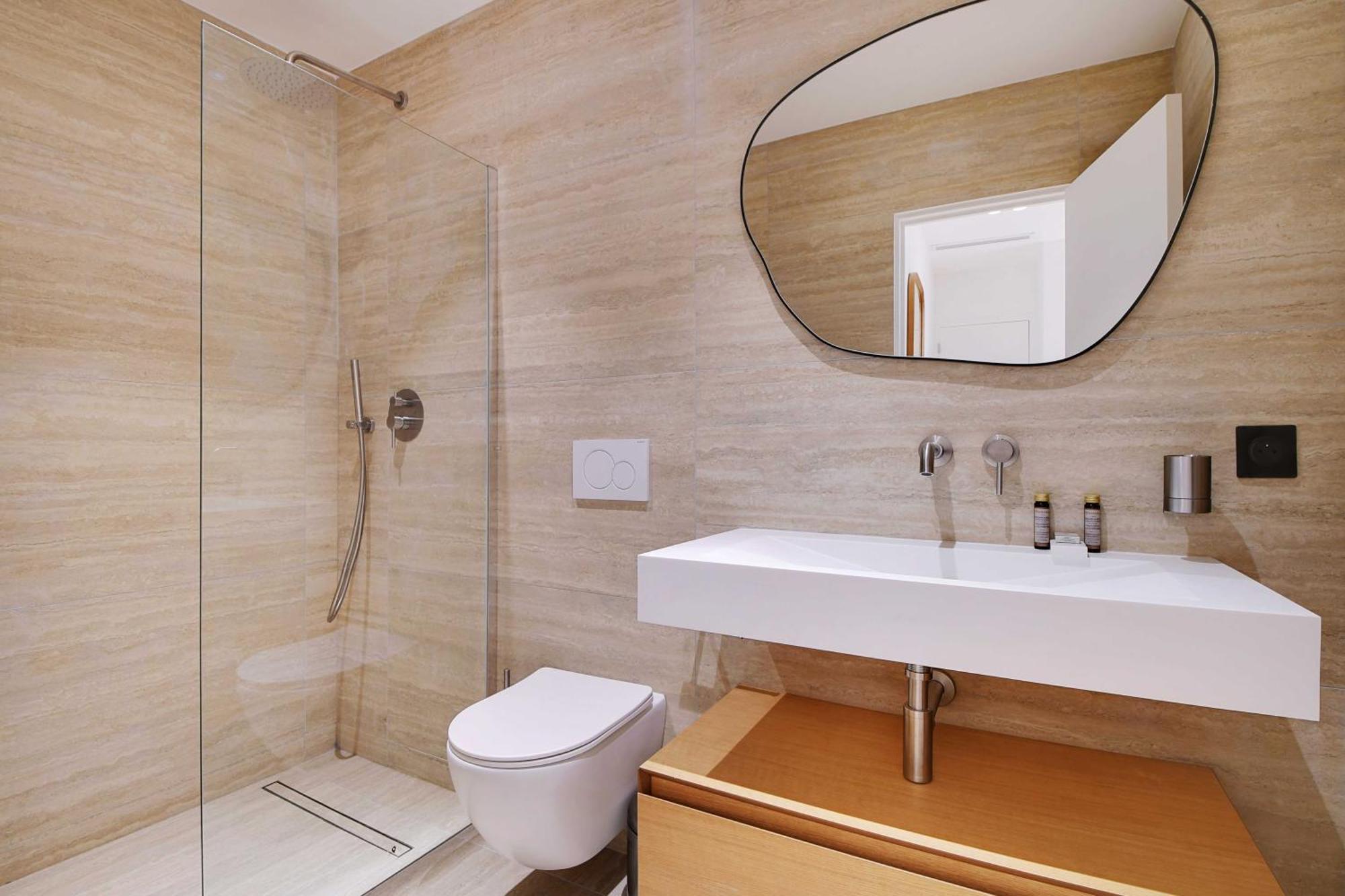 Sumptuous - 2br-6p - Center Of *